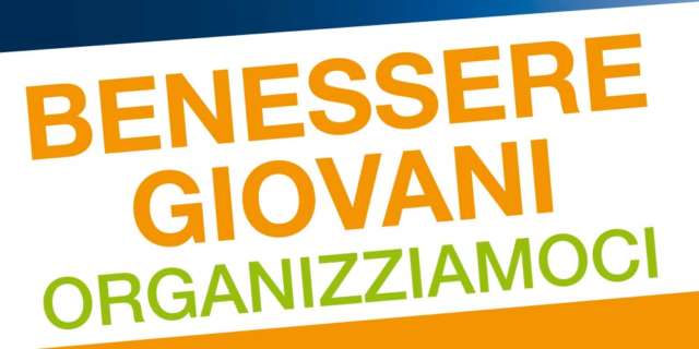 Colle Sannita: Ben-Essere Giovani – Organizziamoci