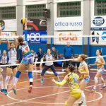 Volley, il 4 Marzo torna la ''Giornata IReplace''
