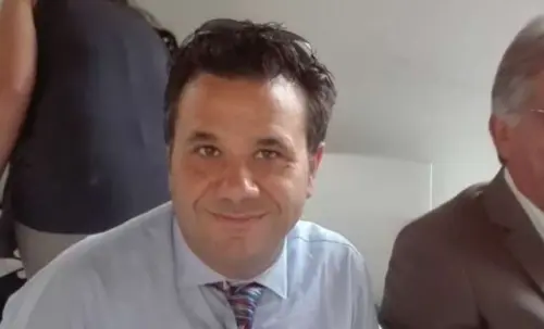 Forza Italia, l'assessore Reale giura fedeltà: ''Avanti con De Girolamo ed Errico''