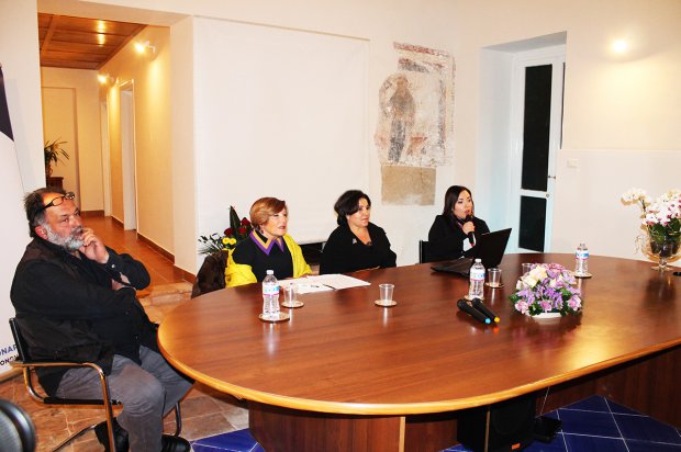 ''Liberiamo la Politica dai politici'': presentato il Partito Nona Porta