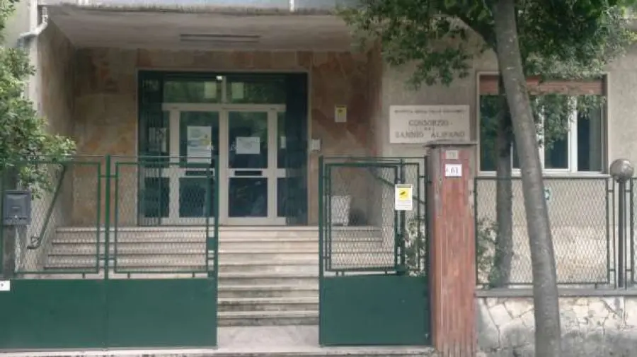 Consorzio Sannio-Alifano, eletti revisori dei conti