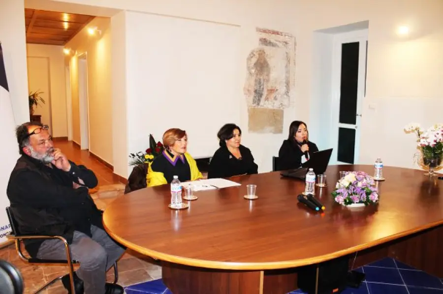 ''Liberiamo la Politica dai politici'': presentato il Partito Nona Porta