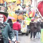 L'Assemblea Popolare del Rione Libertà organizza per il 28 alle 16:00 la prima sfilata di Carnevale