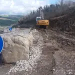 SS87 Sannitica, la storia infinita: nuova chiusura