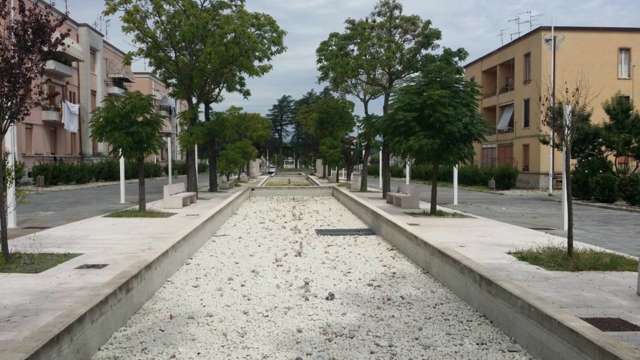 Assemblea Popolare Rione Libertà lancia questionario idee per Mediateca