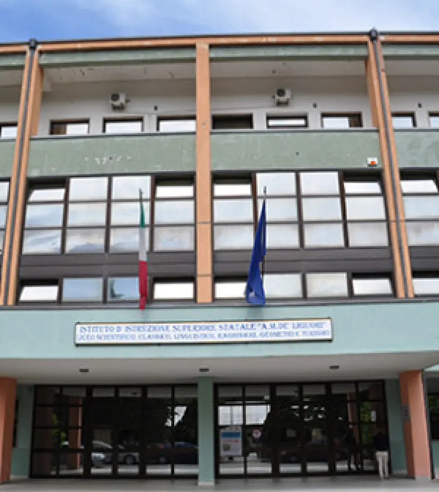 Sant’Agata de’ Goti: La giornata del Liceo Classico al De’ Liguori