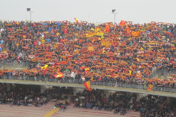 Lecce Benevento risultato finale, marcatori e prossimo turno