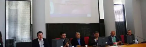 Presentato il progetto ''Il Mio San Marzano'', pomodoro Dop dal campo alla pizza