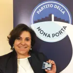 Partito della Nona Porta, 25 Febbraio inaugurazione della sede di Airola