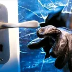 Tufara, svaligiata la casa di un magistrato