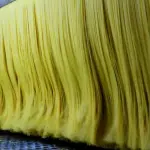 Pasta 100% italiana, Voiello-Barilla rilancia filiera in Campania