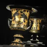 Montesarchio, torna il vaso di Assteas ma nel castello non nella Torre