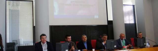 Presentato il progetto ''Il Mio San Marzano'', pomodoro Dop dal campo alla pizza