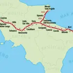 La Via Francigena in un film: il 24 Febbraio la proiezione