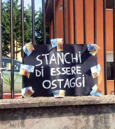 Cmr di Sant’Agata, i sindacati: Il problema non sono i lavoratori