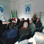 Sannio Popolare confluisce in Centristi per l'Europa. Stamane la riunione del coordinamento provinciale.