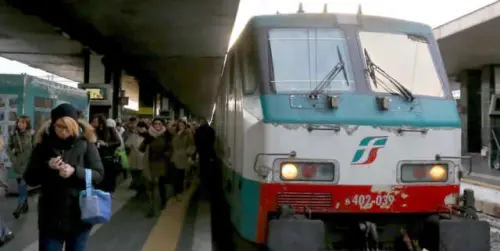 Valle Caudina, minaccia di morte i pendolari: arrestato