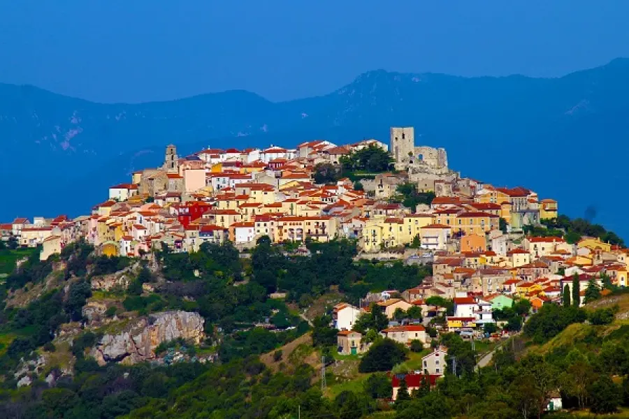 Regione Campania 2019, le iniziative e gli interventi sul territorio