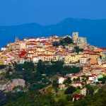 Regione Campania 2019, le iniziative e gli interventi sul territorio