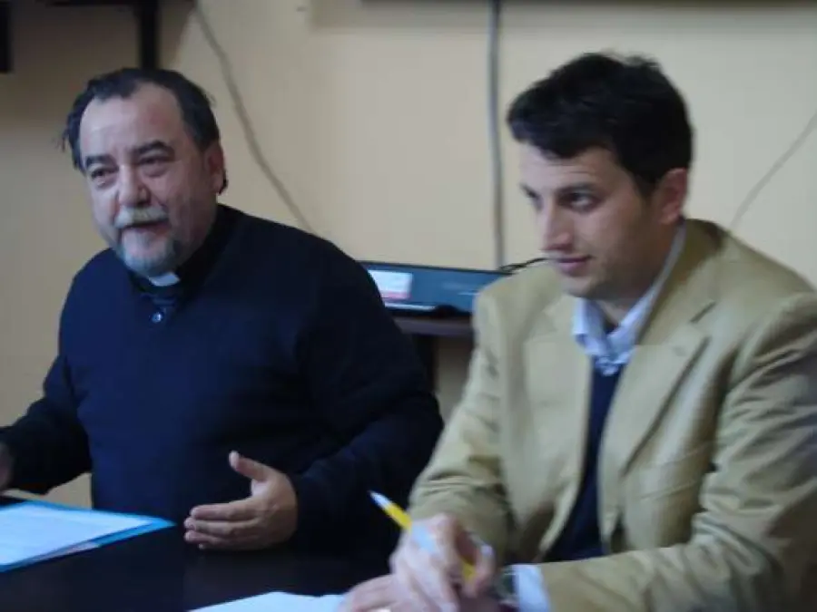 Presentato il manifesto per una rete campana dei piccoli “comuni del welcome”, #comuniwelcome