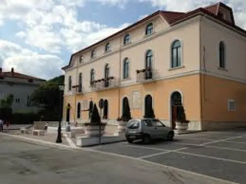 Bucciano: I ringraziamenti della Regione Marche ai buccianesi