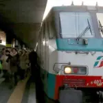 Valle Caudina, minaccia di morte i pendolari: arrestato