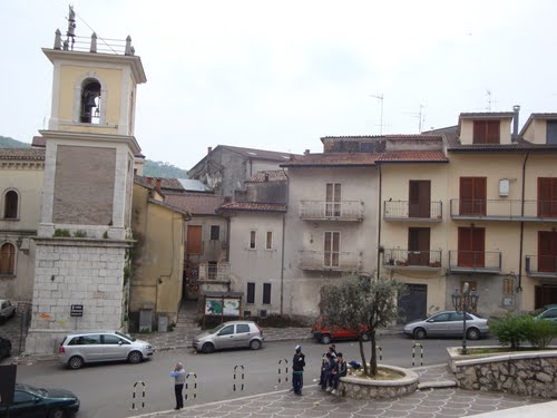 Pannarano: Centro di ascolto contro le dipendenze