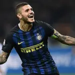 Inter-Benevento ottavi di finale Coppa Italia, risultato finale e marcatori