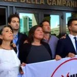 Minacce cronista, M5S Campania: Solidarietà a Marilena Natale, sue denunce danno fastidio ai clan