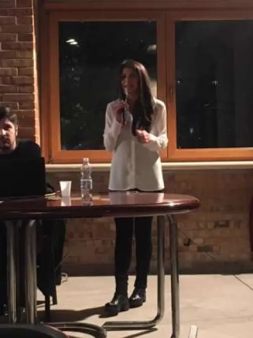 Caos migranti. Scarinzi (Forza Italia): 