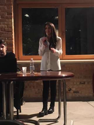 Caos migranti. Scarinzi (Forza Italia): 