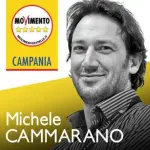 M5S, domani a Benevento incontro con il consigliere regionale Cammarano