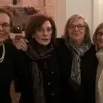 Consigliera di Parità Campania, Lomazzo: