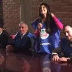 Campagnuolo (Forza Italia):Marialucia Scarinzi nuovo Coordinatore Vicario per la Provincia di Benevento