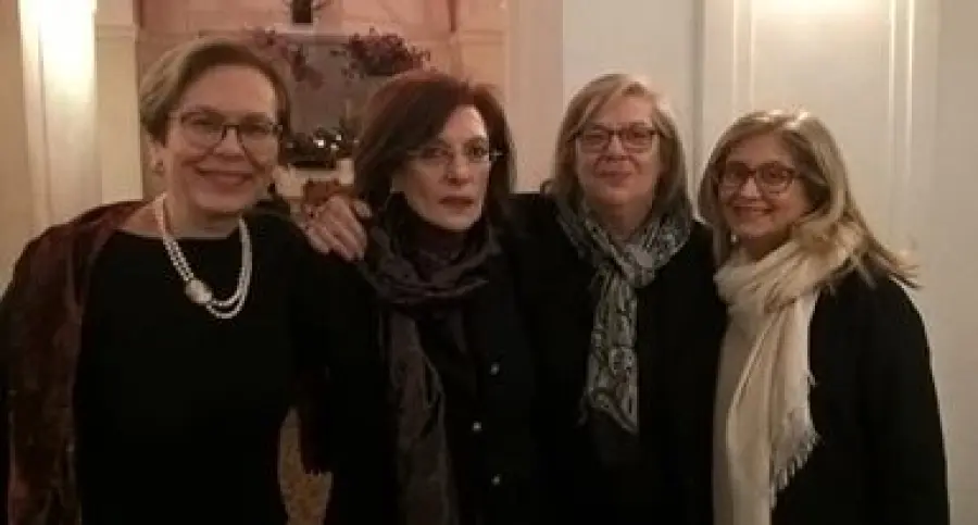 Consigliera di Parità Campania, Lomazzo:"Le amministratrici campane siano protagoniste"