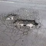 Benevento, la denuncia di Coldiretti: intervenire sulla manutenzione stradale