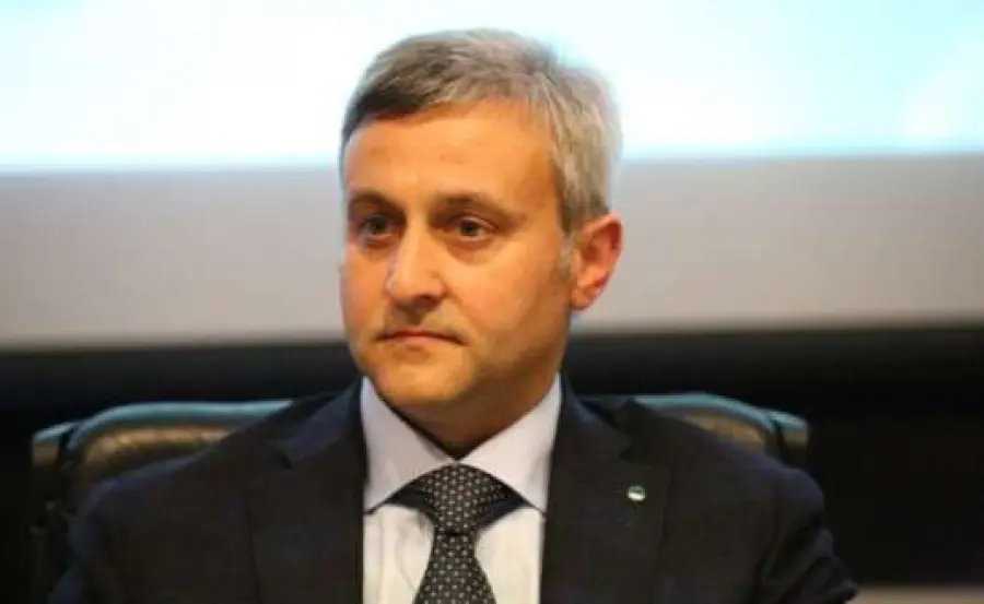 Consiglio di Fabbrica alla PoEma: la soddisfazione del segretario Mario Melchionna