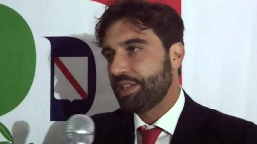 Mortaruolo: "valorizzare l'educazione alimentare nelle scuole"