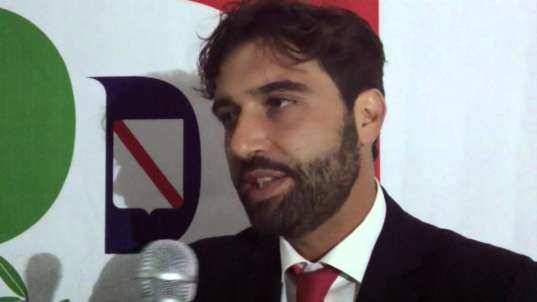 Mortaruolo: "valorizzare l'educazione alimentare nelle scuole"