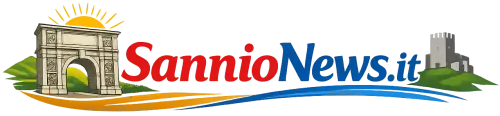 Sannionews Logo
