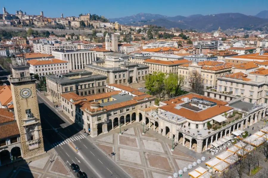 Un weekend veloce a Bergamo: come scoprire la città anche con poco tempo a disposizione