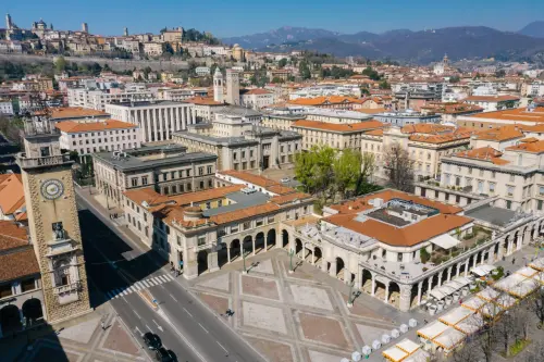 Un weekend veloce a Bergamo: come scoprire la città anche con poco tempo a disposizione