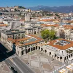 Un weekend veloce a Bergamo: come scoprire la città anche con poco tempo a disposizione