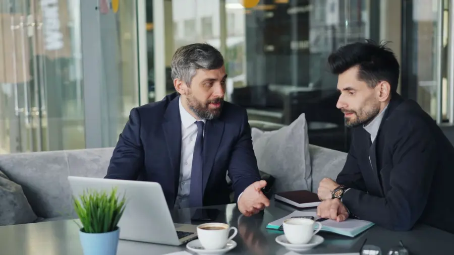 Passaggio generazionale nelle imprese familiari: come comunicare il cambio di guida
