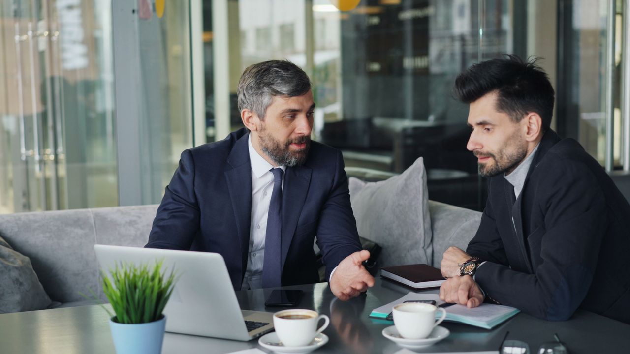Passaggio generazionale nelle imprese familiari: come comunicare il cambio di guida