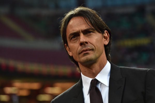 Benevento, un girone d’andata “meraviglioso”: i meriti di Inzaghi