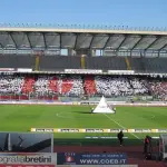 Serie B, Padova-Benevento: info biglietti settore ospiti