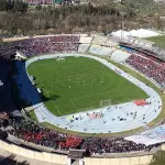 Cosenza-Benevento, info prevendita biglietti settore ospiti
