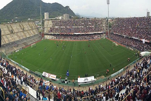 Calendario Serie B 2018-2019, date e orari partite quindicesima giornata