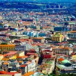 Eventi Napoli, conferenza nazionale su Legalità e Sicurezza